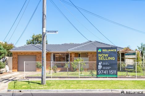 Property photo of 29 Brougham Avenue Wyndham Vale VIC 3024