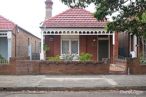 Property photo of 22 Frampton Avenue Marrickville NSW 2204