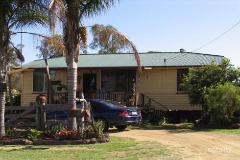 4 Henry St, Kingaroy, QLD 4610