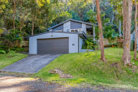 Property photo of 50 Beryl Boulevard Pearl Beach NSW 2256