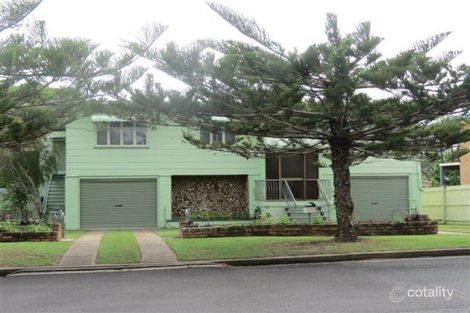 4 Hillcrest Ave, Scarness, QLD 4655