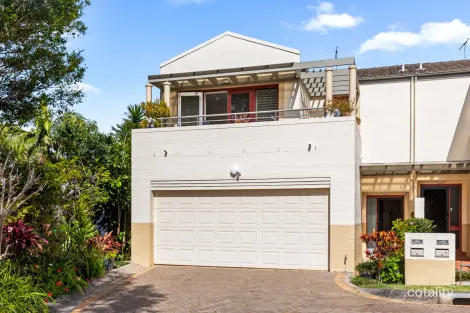 Property photo of 14 Southbourne Way Mona Vale NSW 2103