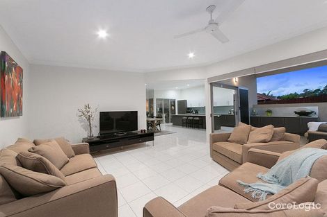 Property photo of 9 Lilly Lane Birkdale QLD 4159