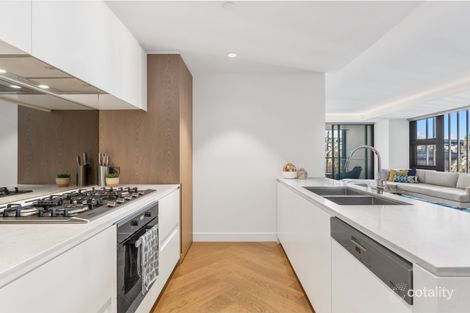 Property photo of 106/88 Alfred Street South Milsons Point NSW 2061