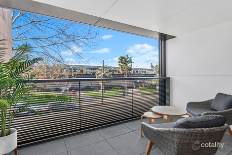 Property photo of 106/88 Alfred Street South Milsons Point NSW 2061