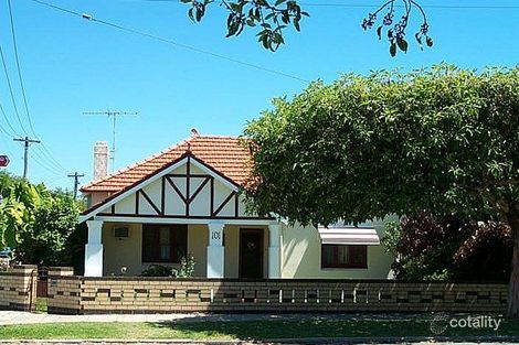 Property photo of 101 Anzac Road Mount Hawthorn WA 6016