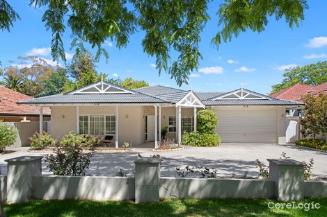 Property photo of 103 Dalkeith Road Nedlands WA 6009