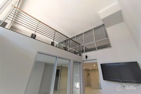 Property photo of 6/79 Brisbane Street Perth WA 6000