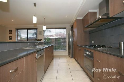 Property photo of 21 Saltbush Avenue Lyndhurst VIC 3975