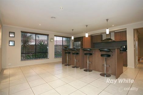Property photo of 21 Saltbush Avenue Lyndhurst VIC 3975