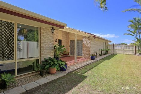 Property photo of 8 Marineview Avenue Scarness QLD 4655