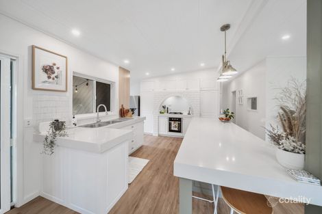 Property photo of 30 Buzacott Street Gordonvale QLD 4865