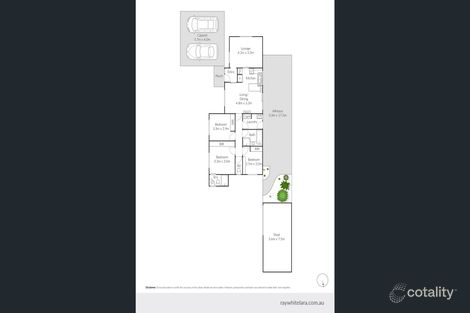 Property photo of 28 Richard Drive Lara VIC 3212