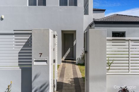 Property photo of 7 Anderson Street Mount Hawthorn WA 6016