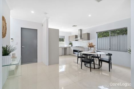 Property photo of LOT 1/7 Anderson Street Mount Hawthorn WA 6016