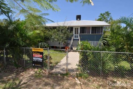 Property photo of 39 Plant Street Richmond Hill QLD 4820