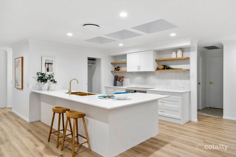 Property photo of 14 Fairway Parade Peregian Springs QLD 4573