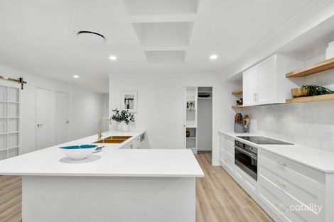 Property photo of 14 Fairway Parade Peregian Springs QLD 4573