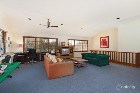 Property photo of 107 Grosvenor Street North Wahroonga NSW 2076