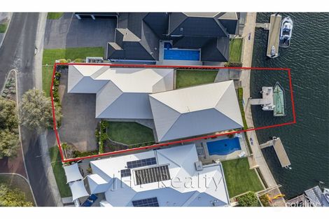 Property photo of 28 Keel Retreat Geographe WA 6280