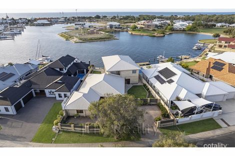 Property photo of 28 Keel Retreat Geographe WA 6280