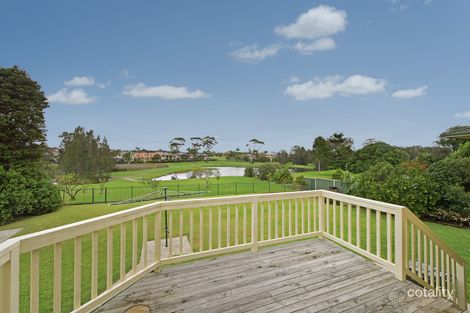Property photo of 9 Ruby Circuit Port Macquarie NSW 2444