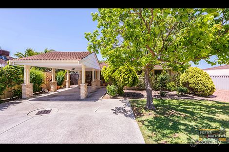 Property photo of 1/17 Kimberley Street Belmont WA 6104