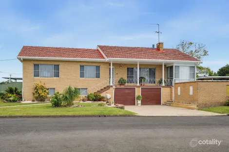 37 Waugh St, Wauchope, NSW 2446