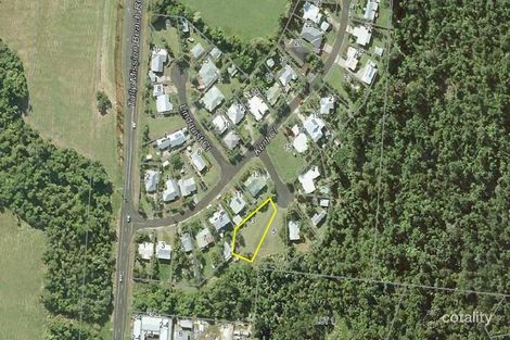 3 Hutchison Cl, Mission Beach, QLD 4852