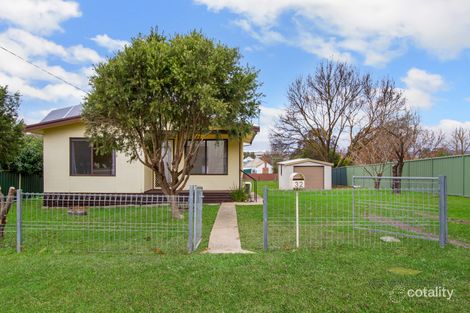 Property photo of 32 Saxby Street Gunning NSW 2581