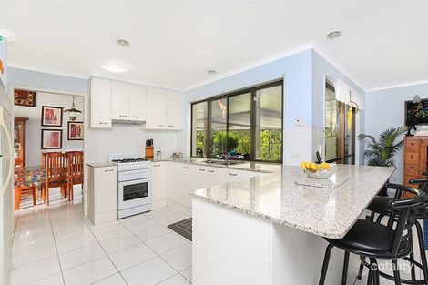 Property photo of 12 Ellora Court Rosemount QLD 4560