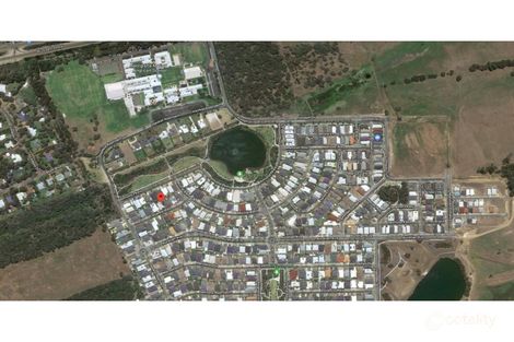 Property photo of 9 Cezanne Way Yalyalup WA 6280