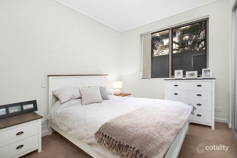 Property photo of 215/19 Hill Road Wentworth Point NSW 2127
