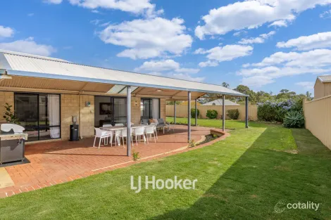 Property photo of 50 Hornibrook Road Dalyellup WA 6230