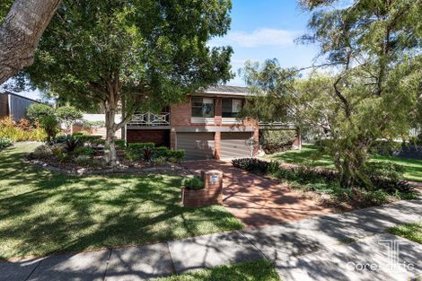 Property photo of 16 Kidwelly Street Carindale QLD 4152