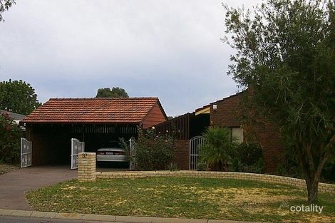 37 Redgum Lane, Swan View, WA 6056