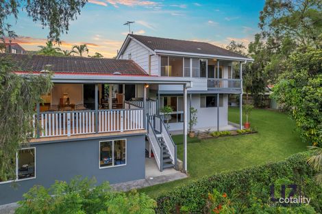 Property photo of 28 Merrilyn Street Chapel Hill QLD 4069