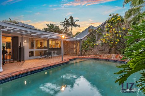 Property photo of 28 Merrilyn Street Chapel Hill QLD 4069