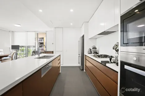 Property photo of 15/38 Solent Circuit Norwest NSW 2153