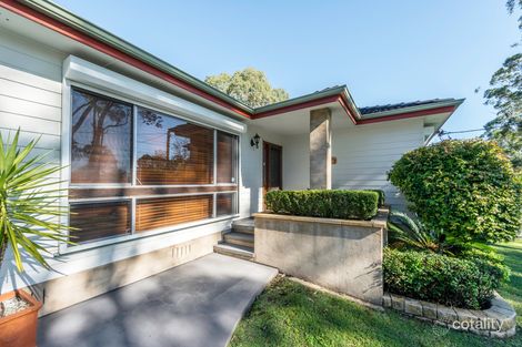 Property photo of 244 Anderson Drive Beresfield NSW 2322