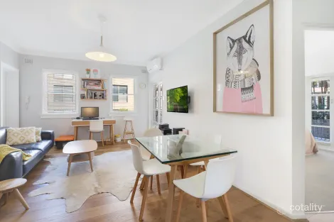 1/8 Priory Rd, Waverton, NSW 2060