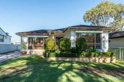 Property photo of 244 Anderson Drive Beresfield NSW 2322