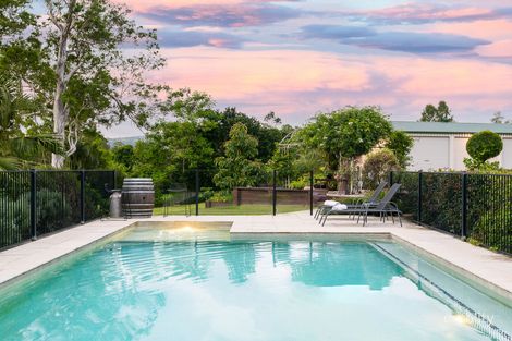 Property photo of 62 Saddleback Drive Dayboro QLD 4521