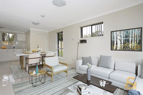 Property photo of 5/32 Canberra Street Oxley Park NSW 2760