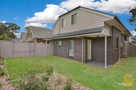 Property photo of 5/32 Canberra Street Oxley Park NSW 2760