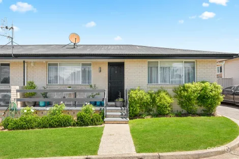 3/13a Cowper St, Goulburn, NSW 2580