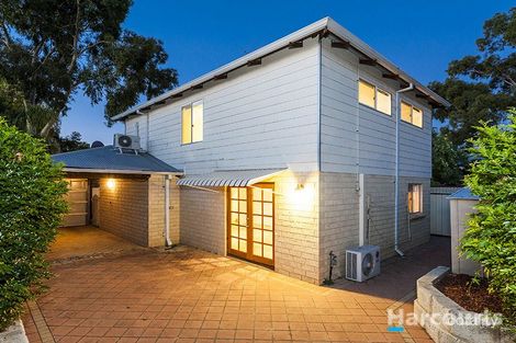 Property photo of 17 Nova Lane North Perth WA 6006
