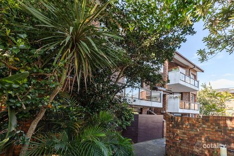 Property photo of 16/94-96 Wycombe Road Neutral Bay NSW 2089