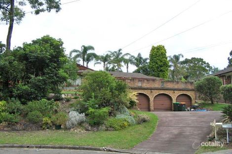 9 Colin Pl, Westleigh, NSW 2120