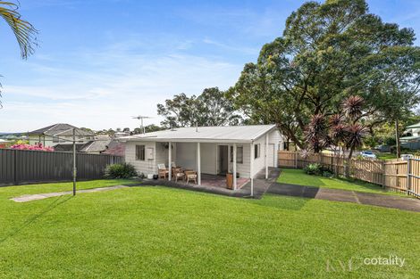 Property photo of 2 Arthur Street North Lambton NSW 2299